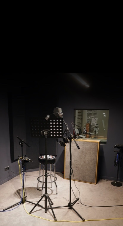 STUDIO DŹWIĘKOWE