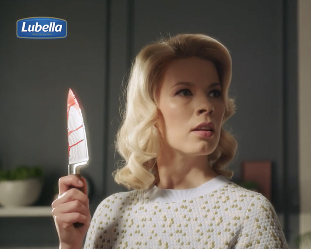 LUBELLA – Znikające Pełne Ziarno